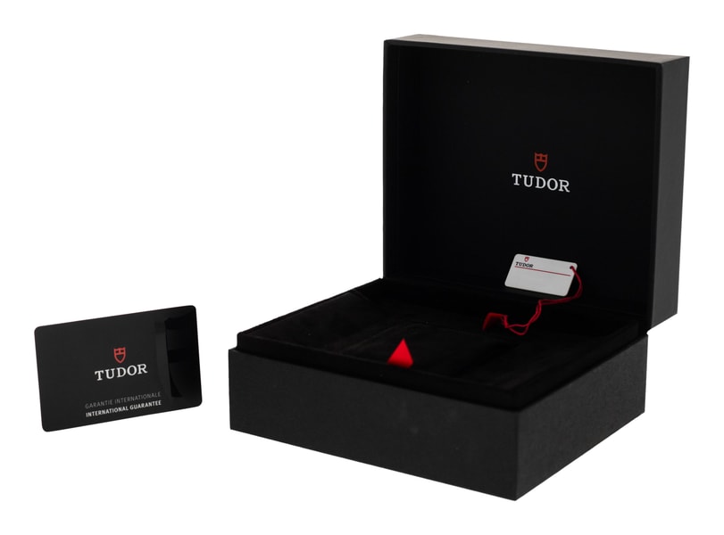 Tudor Black Bay 54 M79000-0001